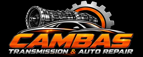 Cambas Transmission & Auto Repair